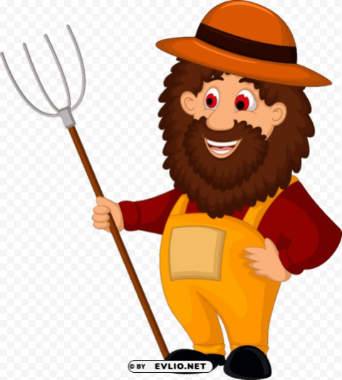 Farmer Transparent PNG Images Extensive Gallery