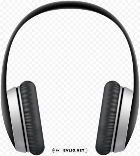 headset Transparent PNG Isolated Element