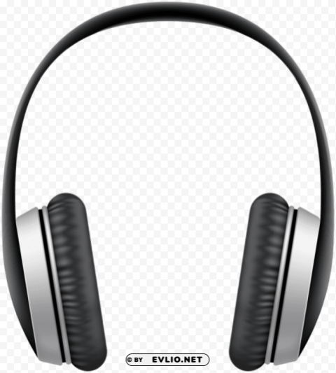 Headset Transparent PNG Isolated Element