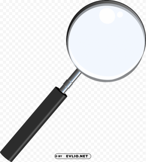 loupe Isolated Subject in HighResolution PNG