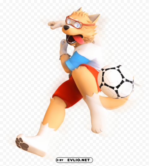 Zabivaka Clear PNG Photos