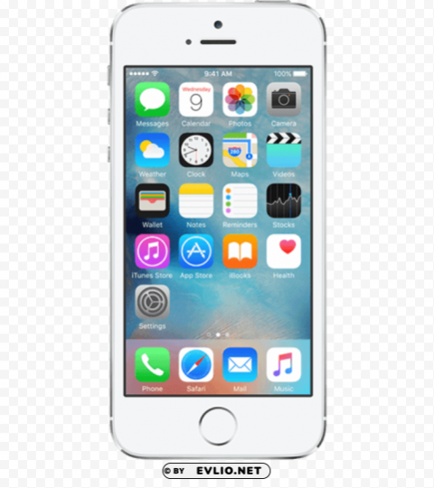 Iphone Isolated Artwork In HighResolution Transparent PNG