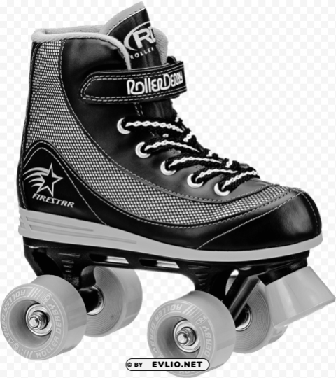 roller skates Isolated Object in HighQuality Transparent PNG