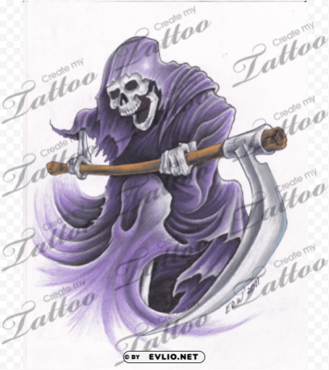 Tattoo Alpha Channel Transparent PNG