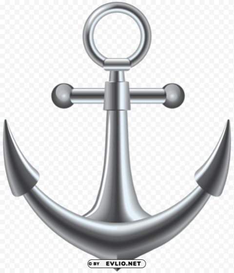 Anchor Free PNG Images With Transparent Backgrounds