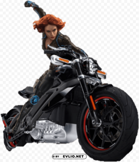 cool electric cruiser motorbikes Transparent Cutout PNG Graphic Isolation