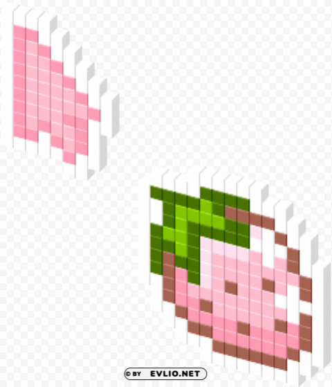 kawaii cursor Transparent PNG Object with Isolation