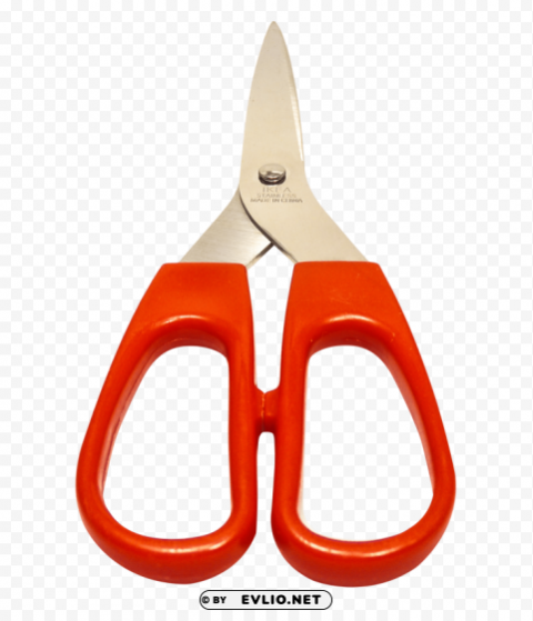 Scissors Isolated Item on HighResolution Transparent PNG