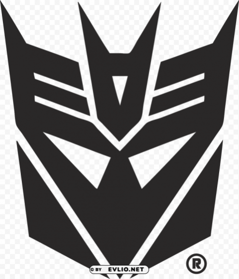 transformers logos PNG for web design