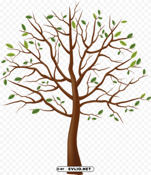 tree PNG clipart