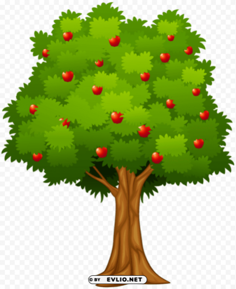 apple tree Transparent PNG images wide assortment