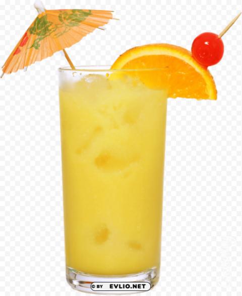 cocktail PNG photo without watermark