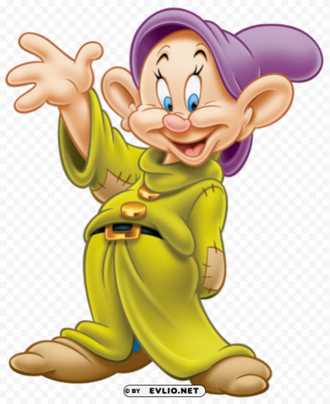 dopey PNG free transparent