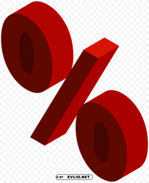 percent sign Free PNG images with transparent layers compilation