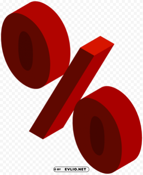 Percent Sign Free PNG Images With Transparent Layers Compilation