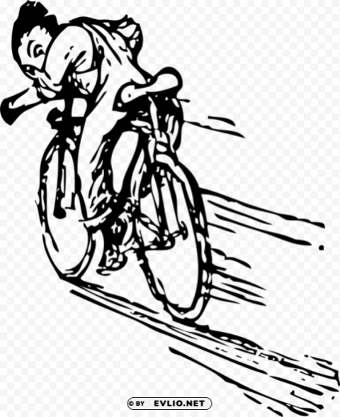 riding a bike svg s 486 x 596 px Transparent PNG images extensive variety