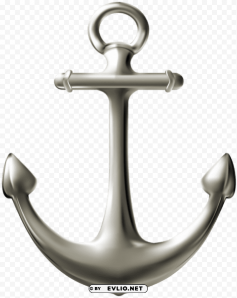 Anchor Free PNG Images With Transparent Layers