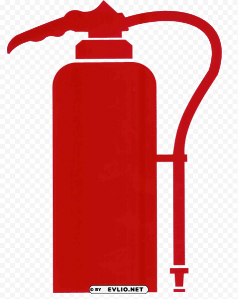 extinguisher PNG pictures without background