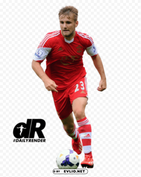 Download luke shaw Isolated Subject in Transparent PNG Format png images background ID 3dfc1606