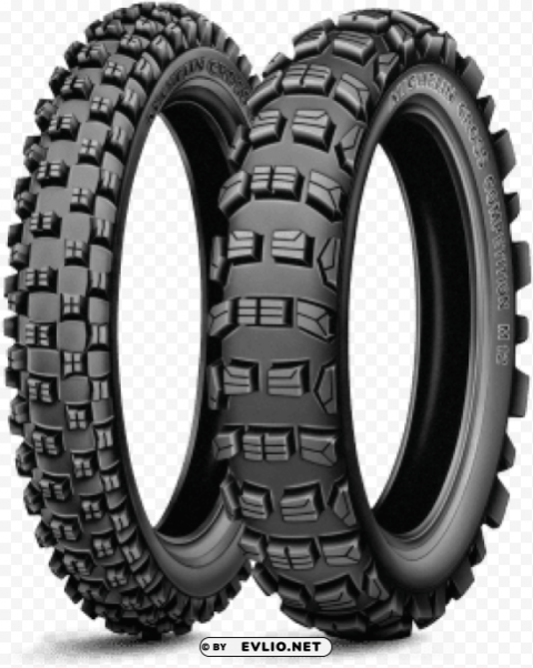 Michelin M12 Clear Background PNG Images Bulk