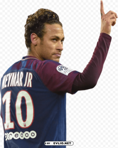 Neymar High-resolution Transparent PNG Images Variety