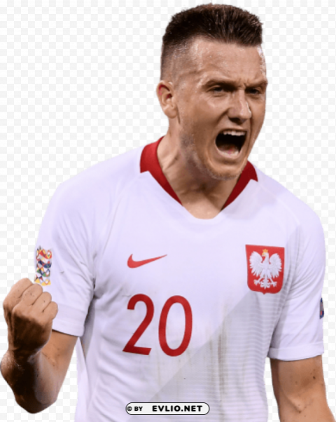 Piotr Zielinski PNG Image With Transparent Isolated Graphic Element