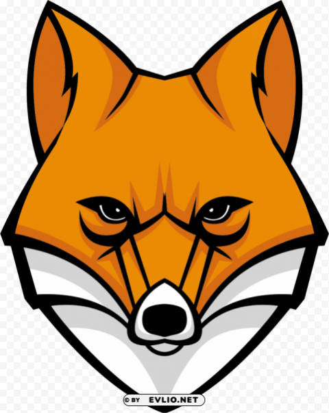 Fox Free Desktop PNG For Presentations