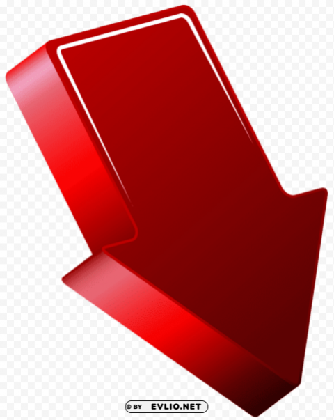 Red Arrow Transparent PNG Images Bulk Package