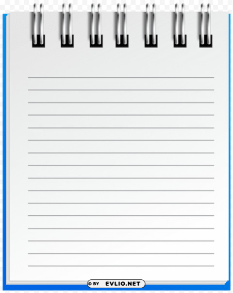 spiral notebook Free PNG images with transparent background