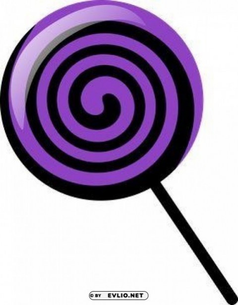 halloween candy pop halloween 1 Isolated Subject with Clear PNG Background