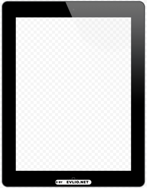 ipad tablet PNG pictures with no background