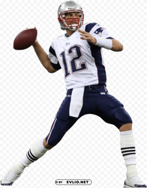 print tom brady 14x11i Transparent picture PNG PNG transparent with Clear Background ID 611fa21e