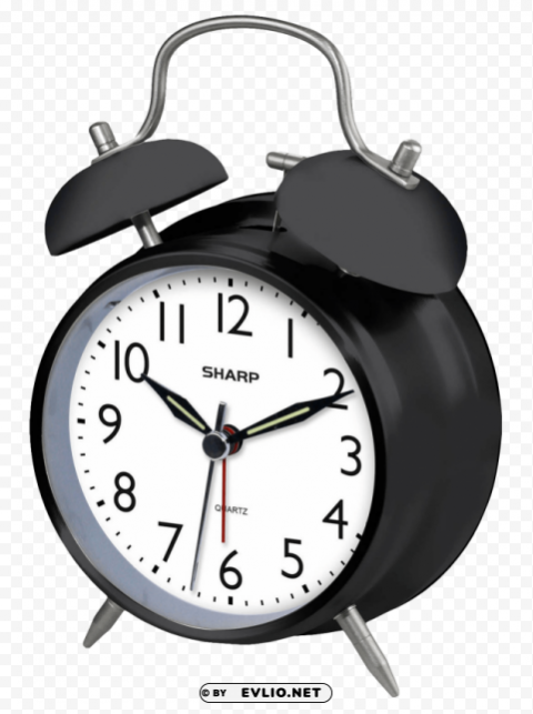 Alarm Clock Transparent Background PNG Images Comprehensive Collection