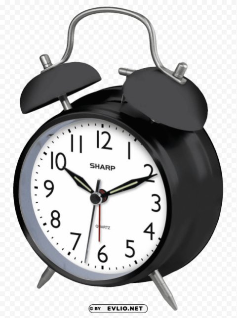 Transparent Background PNG of clock PNG format with no background - Image ID e335bf24