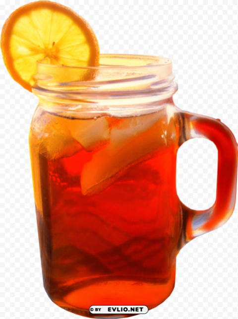 iced tea PNG images with alpha transparency bulk