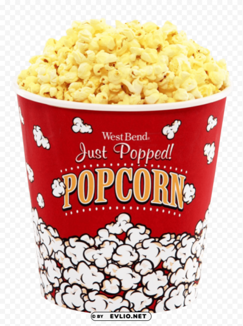 popcorn PNG images for personal projects PNG images with transparent backgrounds - Image ID 52d6651a