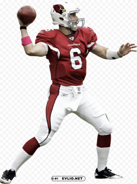 american football player throwing a ball PNG images without subscription