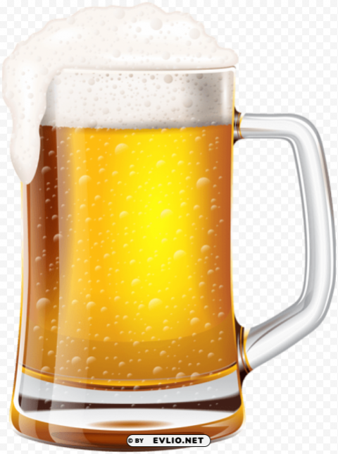 beer mug Free PNG images with transparent layers compilation
