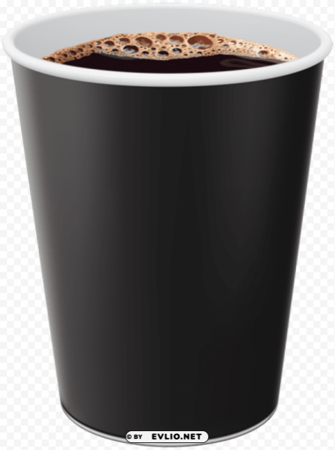 takeaway coffee cup PNG images with transparent space