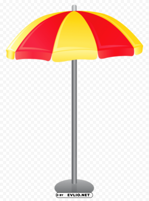 beach umbrella vector Clear PNG pictures comprehensive bundle