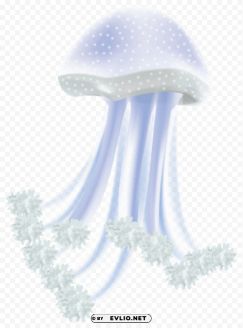 jellyfish PNG pics with alpha channel