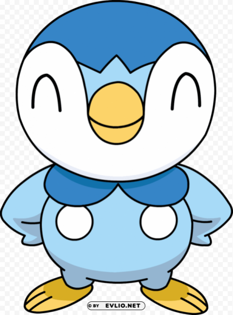 Pokemon PNG Image With No Background