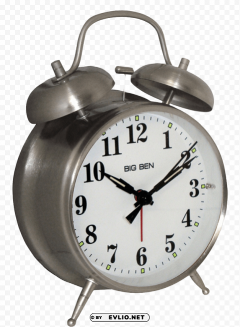 Alarm Clock Transparent Background PNG Images Complete Pack