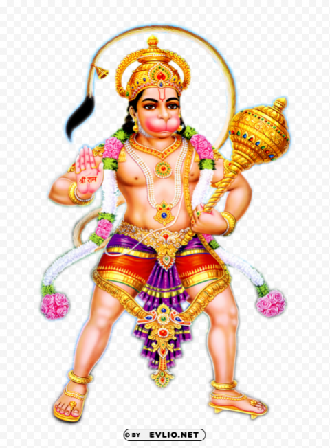 hanuman s Transparent PNG images extensive variety PNG image with no background - Image ID 39756adb