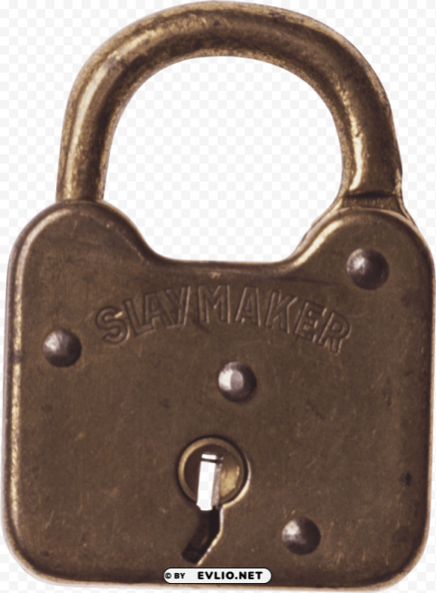 padlock Free download PNG images with alpha channel diversity