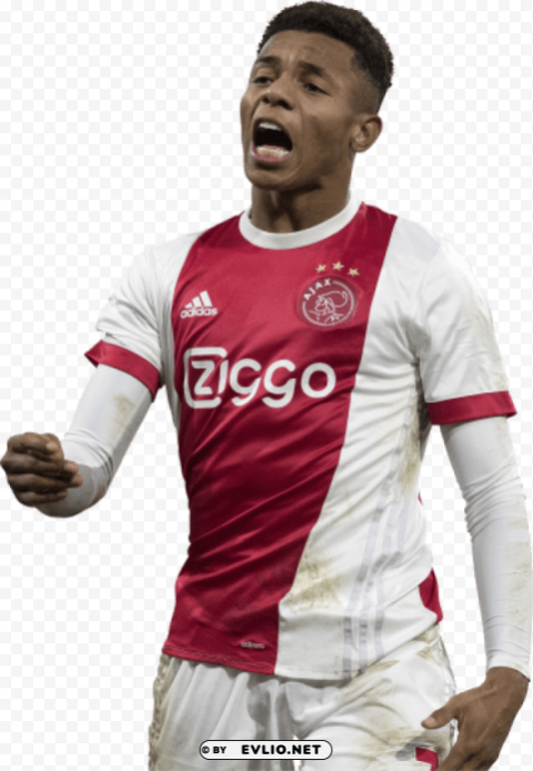david neres PNG files with clear backdrop assortment