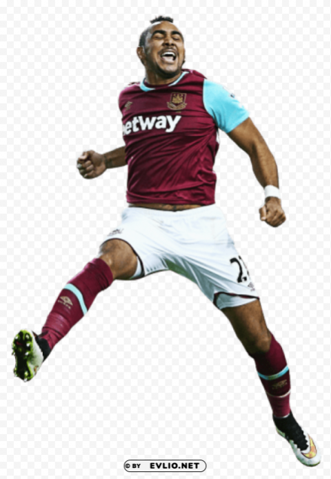 dimitri payet PNG Isolated Design Element with Clarity