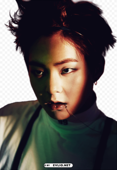 exo monster xiumin Transparent PNG stock photos PNG transparent with Clear Background ID d6fe663f