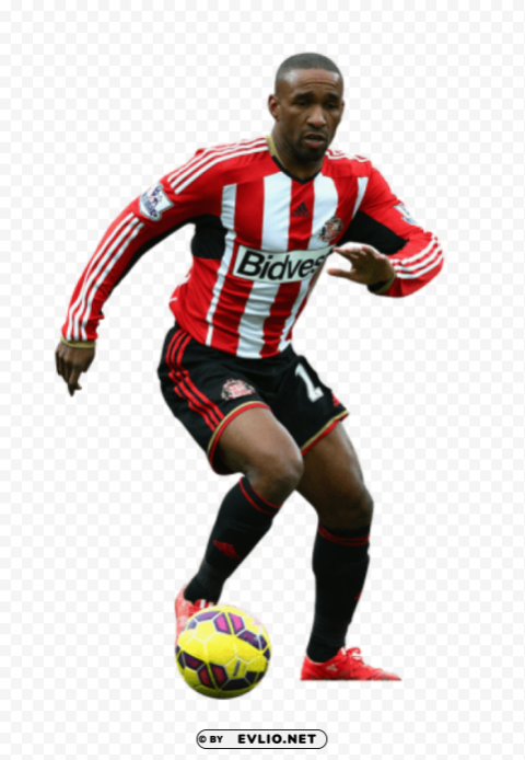 Download jermain defoe HighResolution Transparent PNG Isolated Item png images background ID 6433e2ef