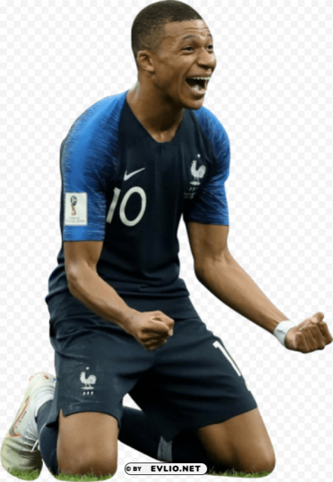 Download kylian mbappé Transparent PNG pictures complete compilation png images background ID b865efc3